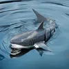 Ferngesteuerter Hai Wasserspielzeug mit Fernbedienung Produktbild-Vorschau 3