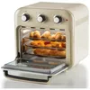 Ariete Heißluftfritteuse und Mini-Ofen 3in1 Vintage Beige, Produktbild-Vorschau 2