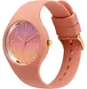 Ice-Watch Armbanduhr Damen ICE horizon Clay Apricot 021355 Produktbild-Vorschau 3