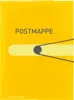 3x Herlitz Kunststoff Postmappe / PP / DIN A4 / mit Produktbild-Vorschau 2