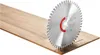 Piła tarczowa Festool LAMINATE/HPL HW 160x1,8x20 TF52 Podgląd zdjęcia produktu 7