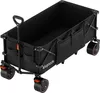 LifeGoods Bollerwagen - XXL - Faltbar - 300L - 150KG Produktbild-Vorschau 3