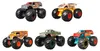 Hot Wheels Monster Trucks -Fahrzeuge im Maßstab 1:24, Produktbild-Vorschau 8
