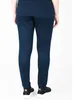 Jako Challenge Pantaloni da jogging Uomo - Navy Screziato Anteprima dell’immagine prodotto 7