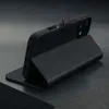 TORRO iPhone 16 Plus Leder-Wallet-Hülle (mit Standfunktion Produktbild-Vorschau 2