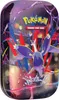 Pokemon Mega Heroes: Latios Mini plechovka Náhled obrázku produktu 5