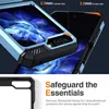 Handyhülle für Samsung Galaxy Z Flip 5 Dual-Layer Robust Produktbild-Vorschau 7