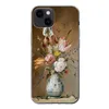 MuchoWow® Handyhülle Schutzhülle Hülle für iPhone 13 mini Produktbild-Vorschau 1