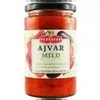 Pasta Ajvar łagodna z papryki i bakłażana 350 g Anteprima dell’immagine prodotto 2