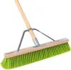 BawiTec Straßenbesen 60cm mit Stielstabilisator und Stiel Produktbild-Vorschau 1