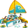 LEGO Friends Segelabenteuer Set - Spielzeug mit Boot mit Produktbild-Vorschau 8