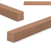 Holzleiste - Mahagoni gehobelt - 20 x 20 x 1000 mm Produktbild-Vorschau 3
