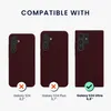 kwmobile Handyhülle für Samsung Galaxy S24 Ultra Hülle - Produktbild-Vorschau 2