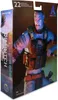 Avatar : Le feu et la cendre Actionfigur Quaritch (Ash Voir les images du produit 10