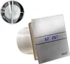 Cata E-100 GTH Automatik Axial-Badlüfter, 4W/8W, Produktbild-Vorschau 11