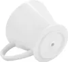 Haushalt International Kaffeefilter Gr. 4 aus Porzellan / Produktbild-Vorschau 3