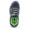 Lico Outdoorschuhe ALLEN VS Kinder Textil & Synthetik Blau Produktbild-Vorschau 6