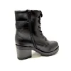 Dockers by Gerli Schnürstiefel Schwarz Produktbild-Vorschau 19