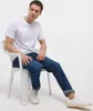 Mustang - Straight Fit - Jeans 5 poches pour homme avec Voir les images du produit 14