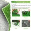 Toilette per cani in erba sintetica – anti-odore – per Anteprima dell’immagine prodotto 4