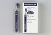 A package of Staedtler Mars micro carbon mechanical pencil leads and a single tube of leads. Produktbild-Vorschau