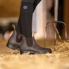 BUSSE Jodhpur Stiefelette Stable Rock Produktbild-Vorschau 2