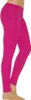 Frauen einfarbig dehnbar hohe Taille schlanke Strumpfhose Produktbild-Vorschau 7