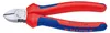 Knipex 70 02 140, Diagonale Zange, Chrom-Vanadium-Stahl, Produktbild-Vorschau 18