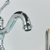 Wasserhahn Bad Waschbecken Waschtischarmatur Hoch Produktbild-Vorschau 6
