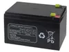 Powery Batterie de remplacement pour Peg Perego Voir les images du produit 2