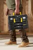 STANLEY Kit malette + malette 2 tiroirs PRO-STACK FatMax Voir les images du produit 18