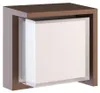 Applique Murale Led Carrée Blis 15W 180° Avec Interrupteur, Voir les images du produit 1