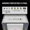 CORSAIR Geh iCUE 5000T RGB (Tempered Glass) White Produktbild-Vorschau 19