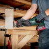 Metabo SSEP 18 LT BL, Bezkartáčový, Černá, Zelená, 3000 Náhled obrázku produktu 15