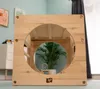 TP Toys Active Tots Holz Kletterwürfel Piklerwürfel Produktbild-Vorschau 4