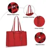 Aktentasche Damen Shopper Große Business Handtasche Gross Produktbild-Vorschau 6