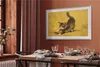 Samsung GQ32LS03CBU The Frame (2023), LCD-TV mit Produktbild-Vorschau 11
