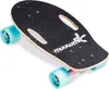 Muuwmi Skateboard skrituļdēlis, ABEC 7, Shark Voir les images du produit 2