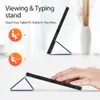 Dux Ducis Domo Bookcase voor de Apple iPad Pro 13 (2025) M5 Productafbeelding-voorbeeld 7