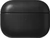 Nomad Modern Leather Case Airpods Pro 2 Black Produktbild-Vorschau 2