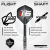 Winmau Dartboard / Dartscheibe "Blade 6 Triple Core" inkl. Produktbild-Vorschau 9