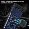 Outdoor Panzer Hülle Google Pixel 8 Handyhülle mit Produktbild-Vorschau 4