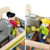 Hape Puppenhaus Abenteuerbus Holz Camper mit Zubehr Produktbild-Vorschau 14