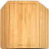 lot de 10 : planches à découper en bois 22x15 Petites Voir les images du produit 2