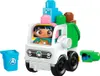 MEGA BLOKS HDL06, Sada na stavn, 1 rok/roky, Plast, 19 kus, Náhled obrázku produktu 14