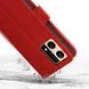Etui ze sztucznej skóry z funkcją podstawki dla Oppo Reno 7 Podgląd zdjęcia produktu 6