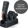 Beurer HR 5000 Schwarz, Braun 5 Lithium Produktbild-Vorschau 9