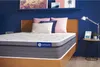 Actiflex Zen matras, 90x220 cm, met pocketvering en Productafbeelding-voorbeeld 1