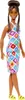 Mattel Barbie Fashionista Pop, Diamond Crochet, modepopp Productafbeelding-voorbeeld 2