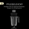 WMF Kult Pro 0416530011, Tischplatten-Mixer, 1,2 l, Produktbild-Vorschau 21